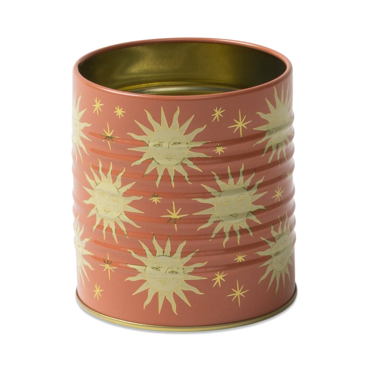 Storage Tin | Terracotta Sun