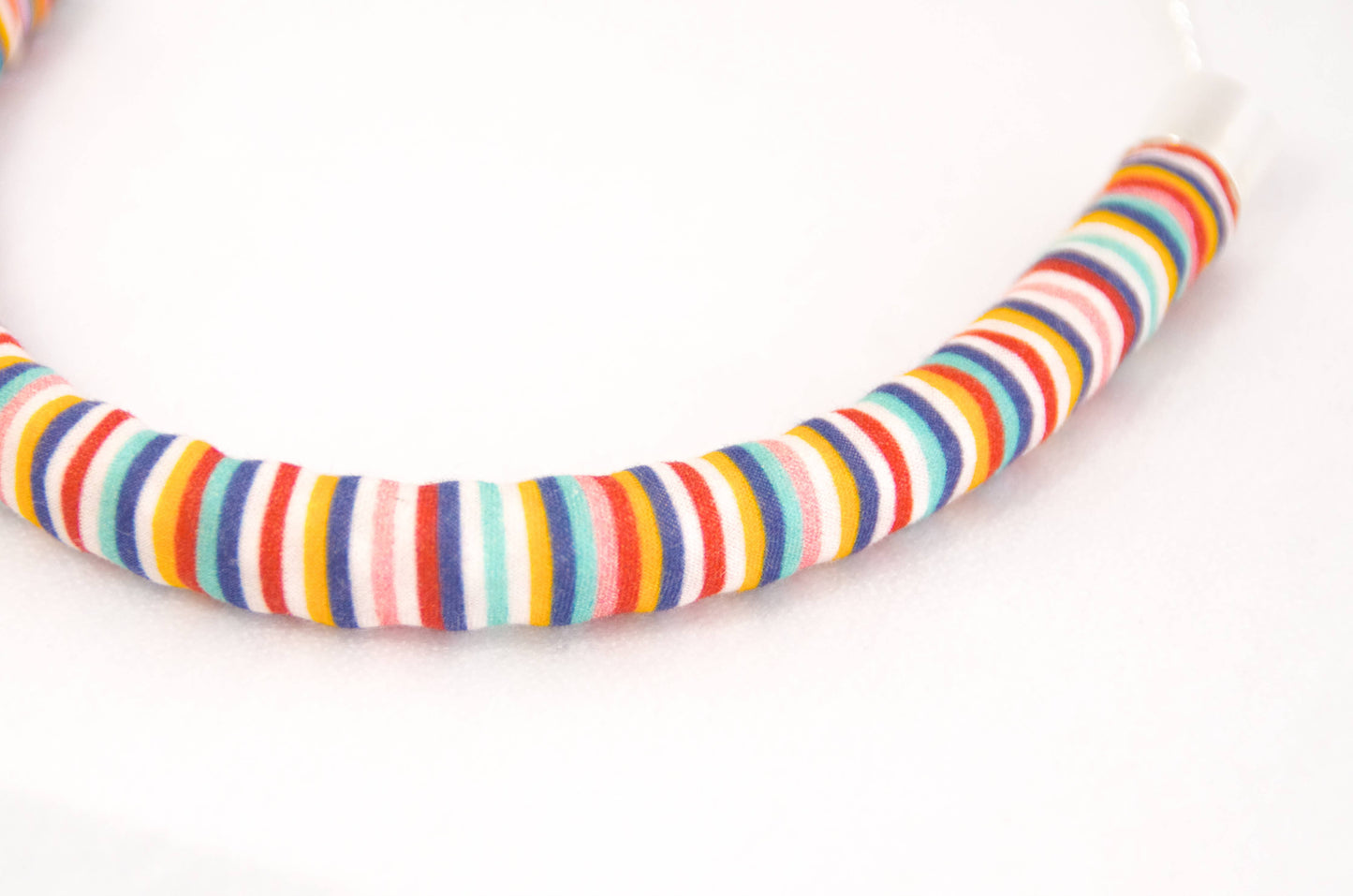 Chunky Single Strand Necklace