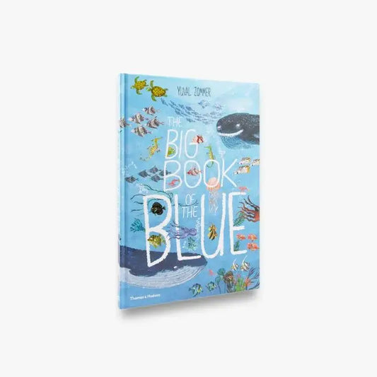 The Big Book of the Blue