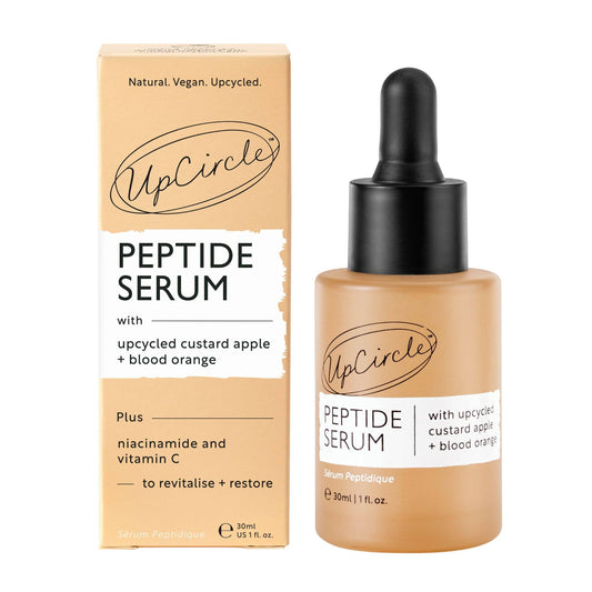Anti-Ageing Collagen Boosting Face Serum | 30ml