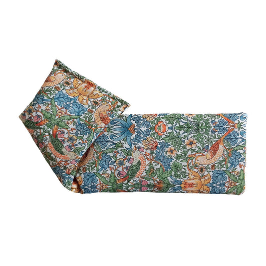 William Morris | Cotton Wheat Bag | Lavender