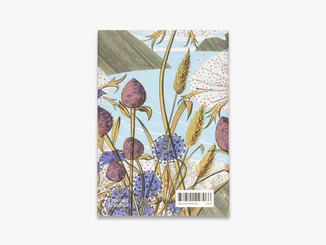 The Book of Wild Flowers