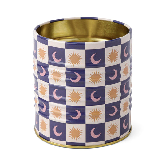 Storage Tin | Sun and Moon