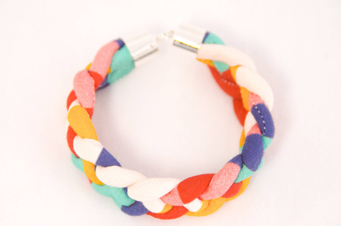 Braided Bangle