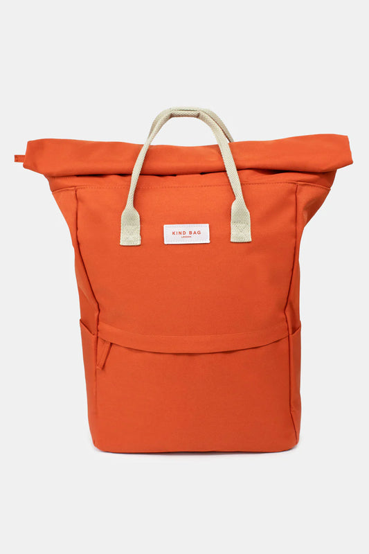 KIND Backpack - Large - Burnt Orange