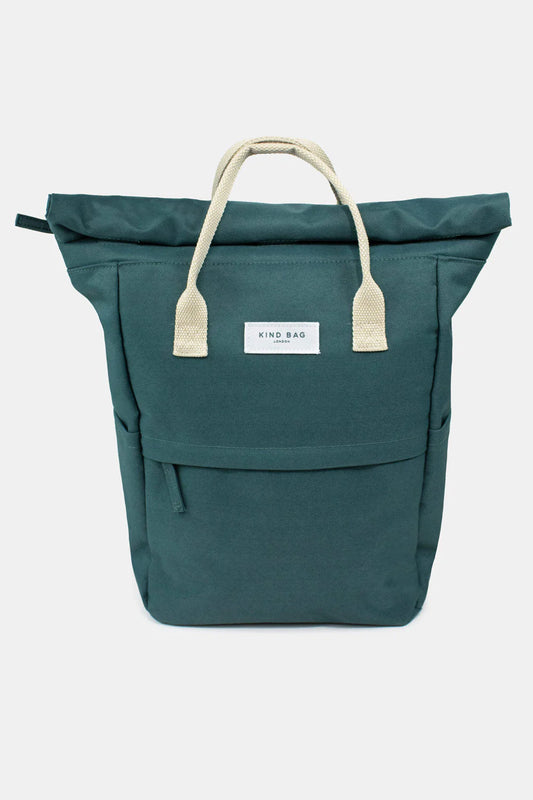 KIND Backpack - Medium - Moss Green