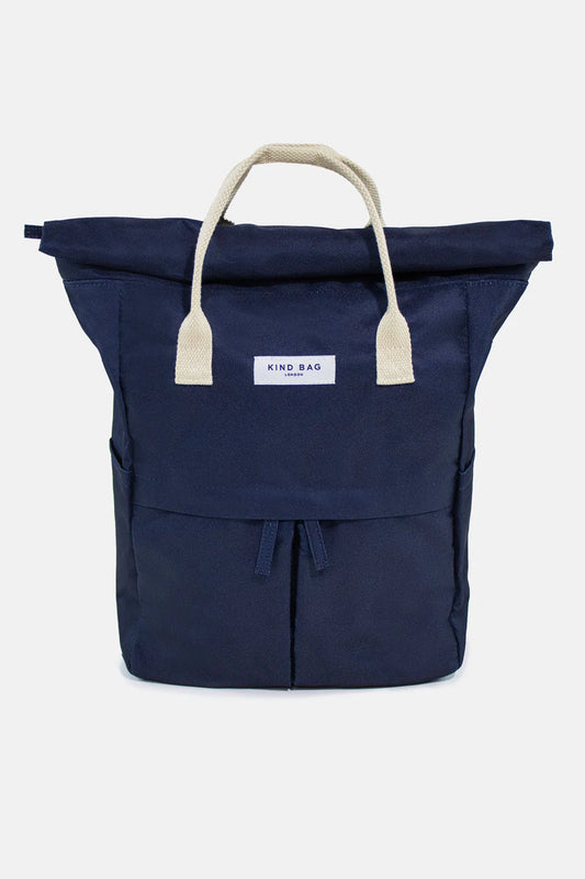KIND Backpack - Medium - Navy