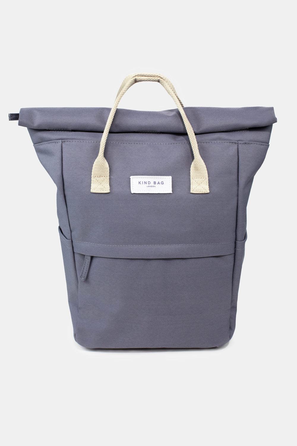 KIND Backpack - Medium - Slate Grey