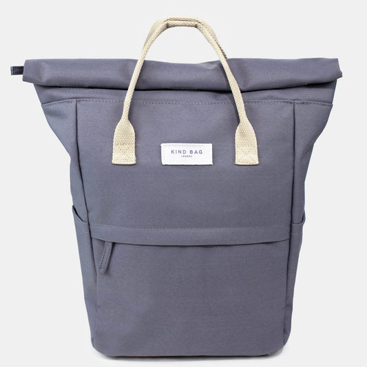 KIND Backpack - Medium - Slate Grey