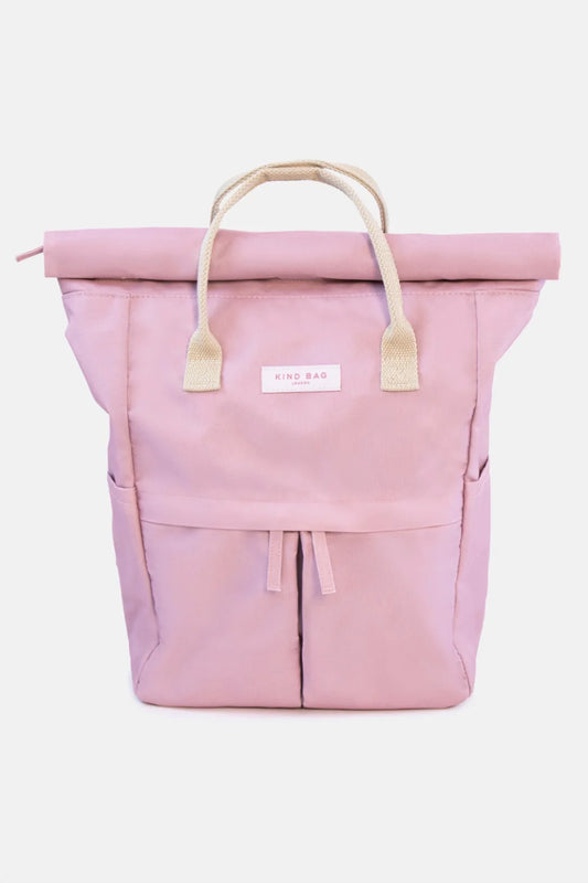 KIND Backpack - Medium - Dusk Pink