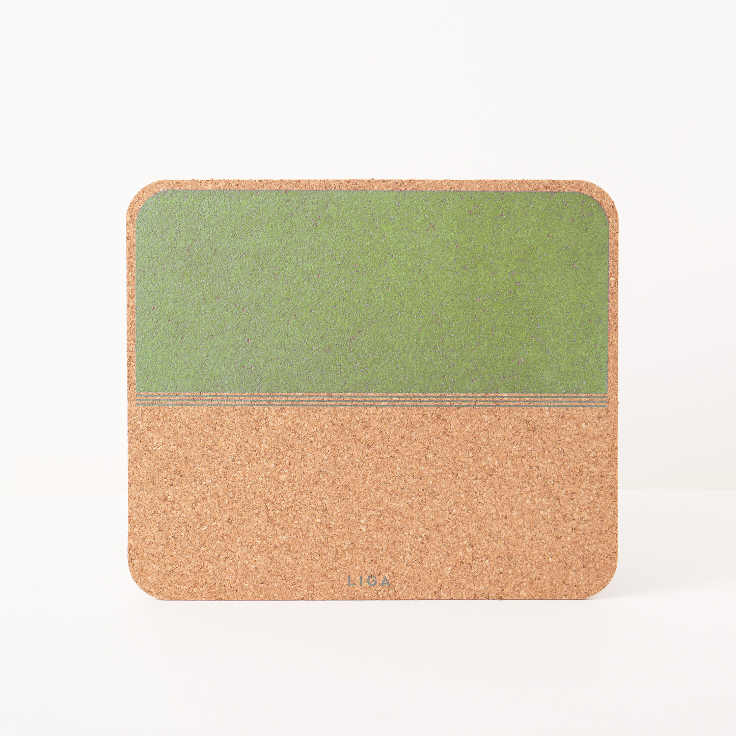 Forest Coasters