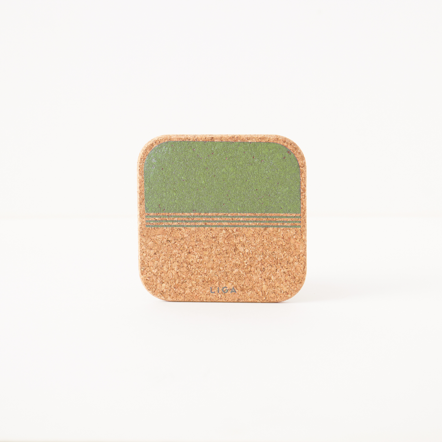 Forest Coasters