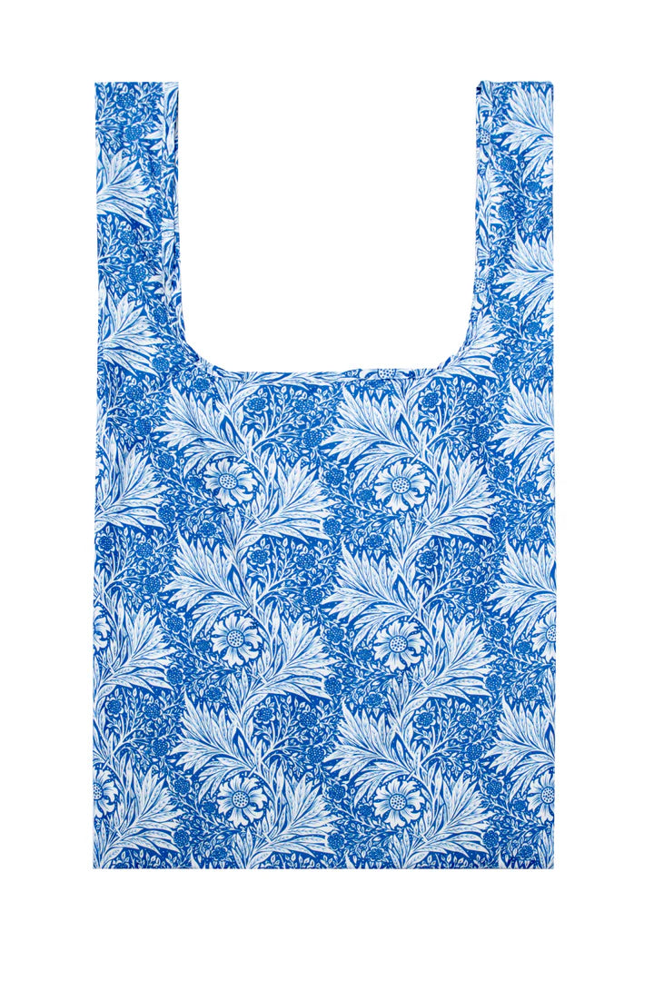 KIND Reusable Bag - William Morris | Marigold