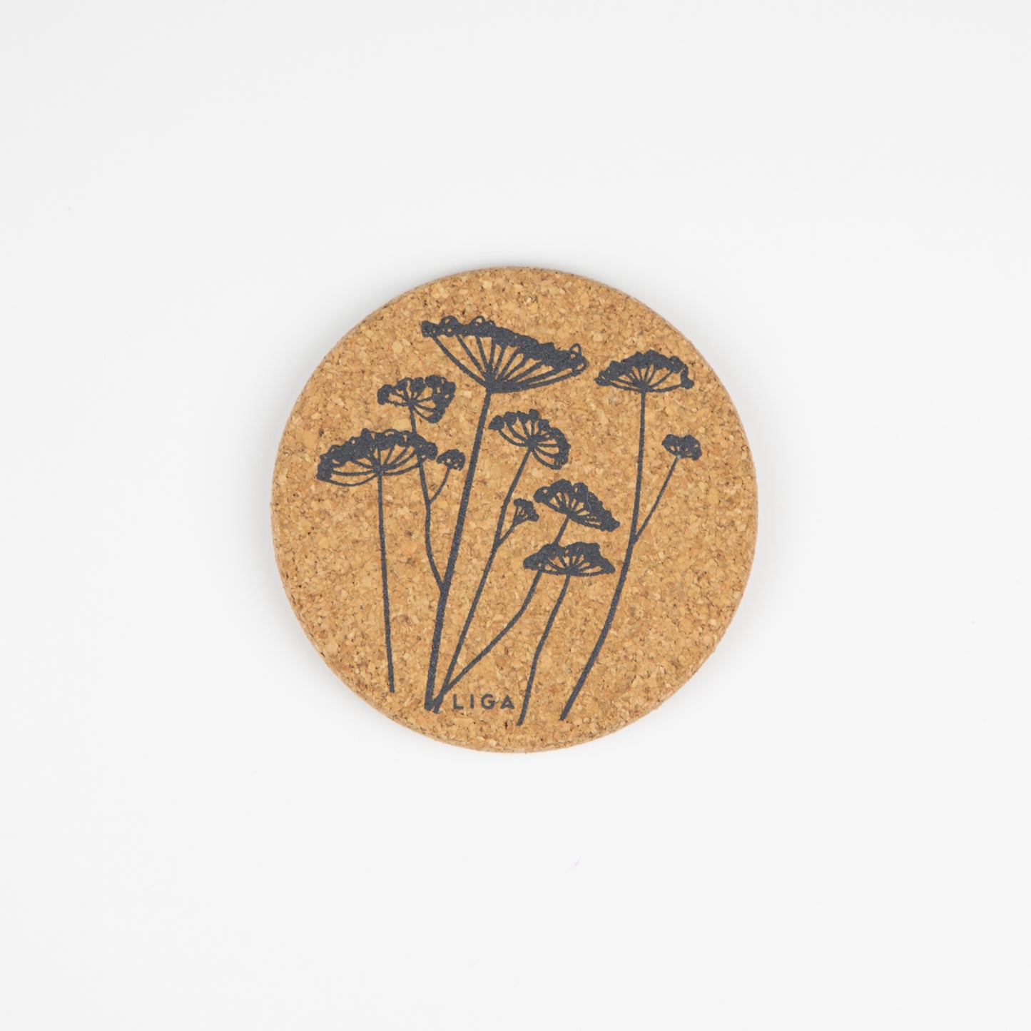 Cork Mats | Fennel