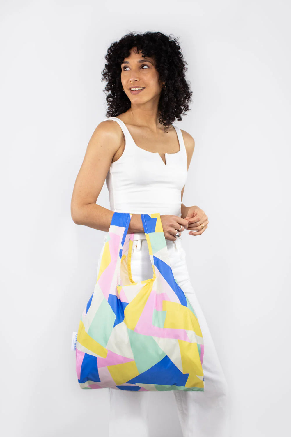 KIND Reusable Bag - Mosaic