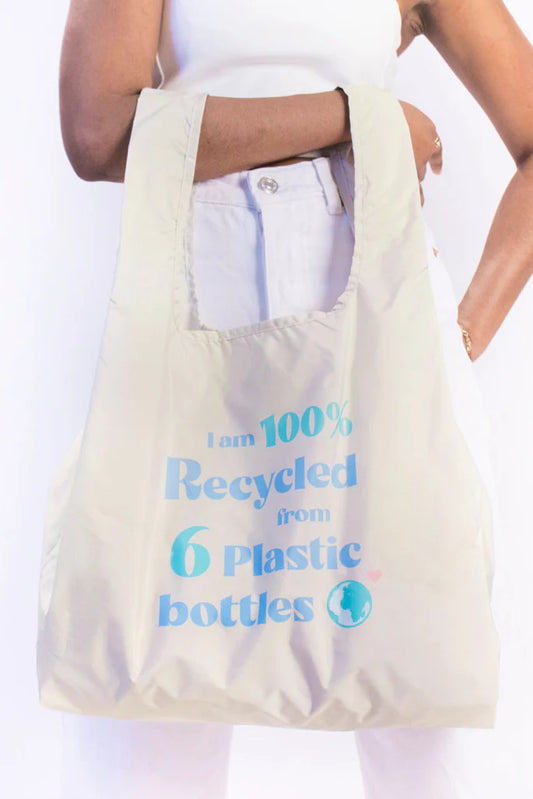 KIND Reusable Bag - Recycle
