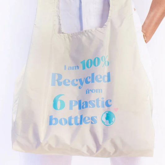 KIND Reusable Bag - Recycle