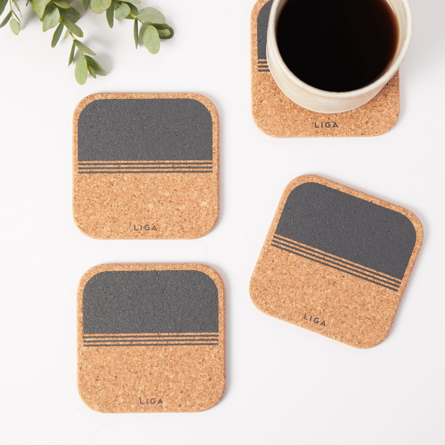 Rock Placemats