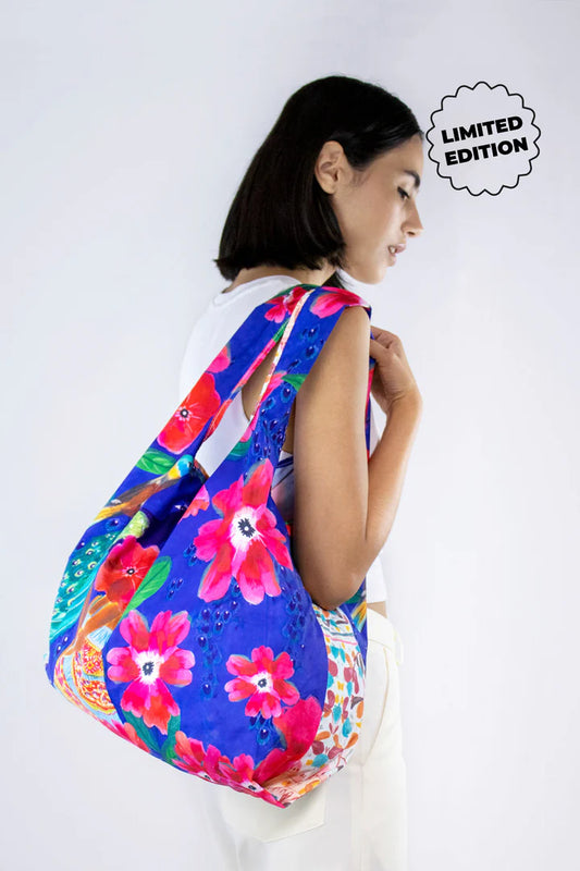 KIND Reusable Bag - Roequie | Hiding