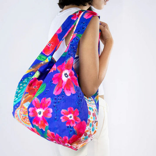 KIND Reusable Bag - Roequie | Hiding