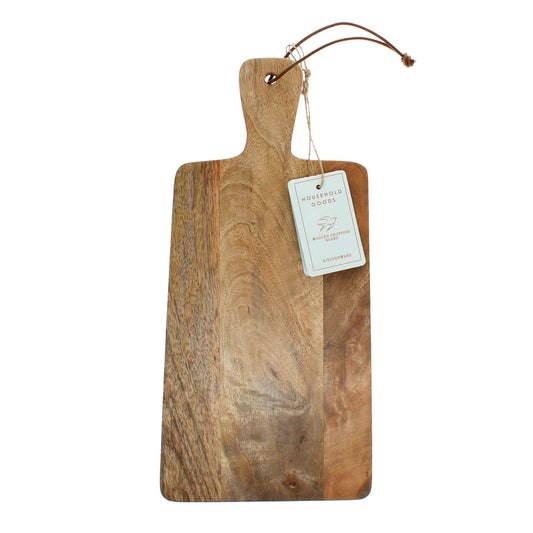 Mango Wood Chopping Board