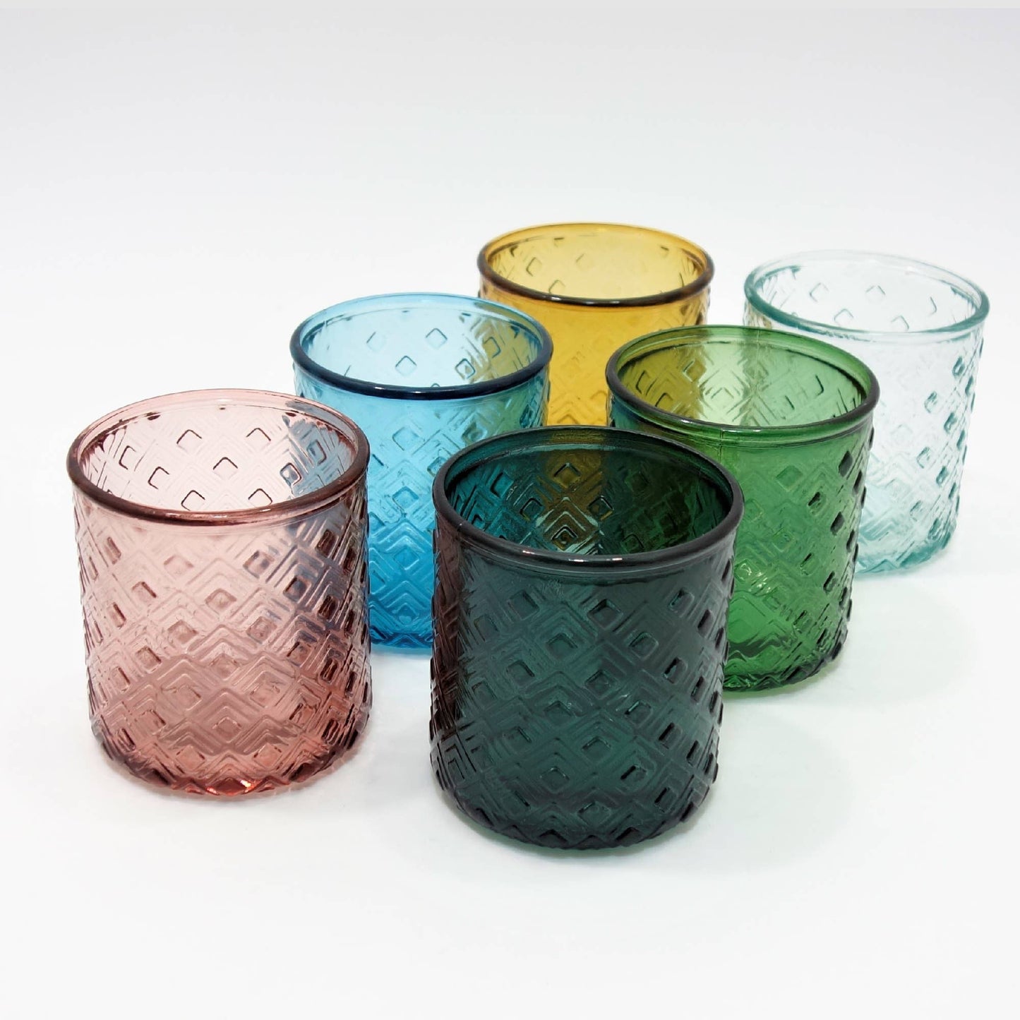 Nihon Tumbler | Amber | 350ml