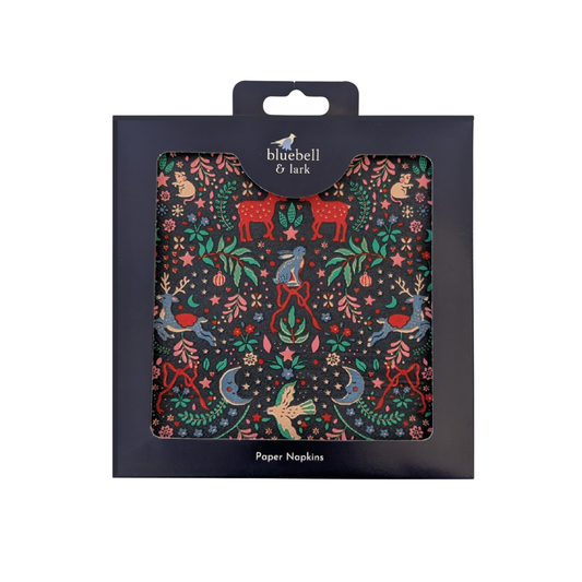 Christmas Festive Dream | Paper Napkins