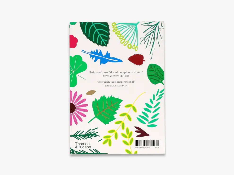 Herbarium | Herb Book