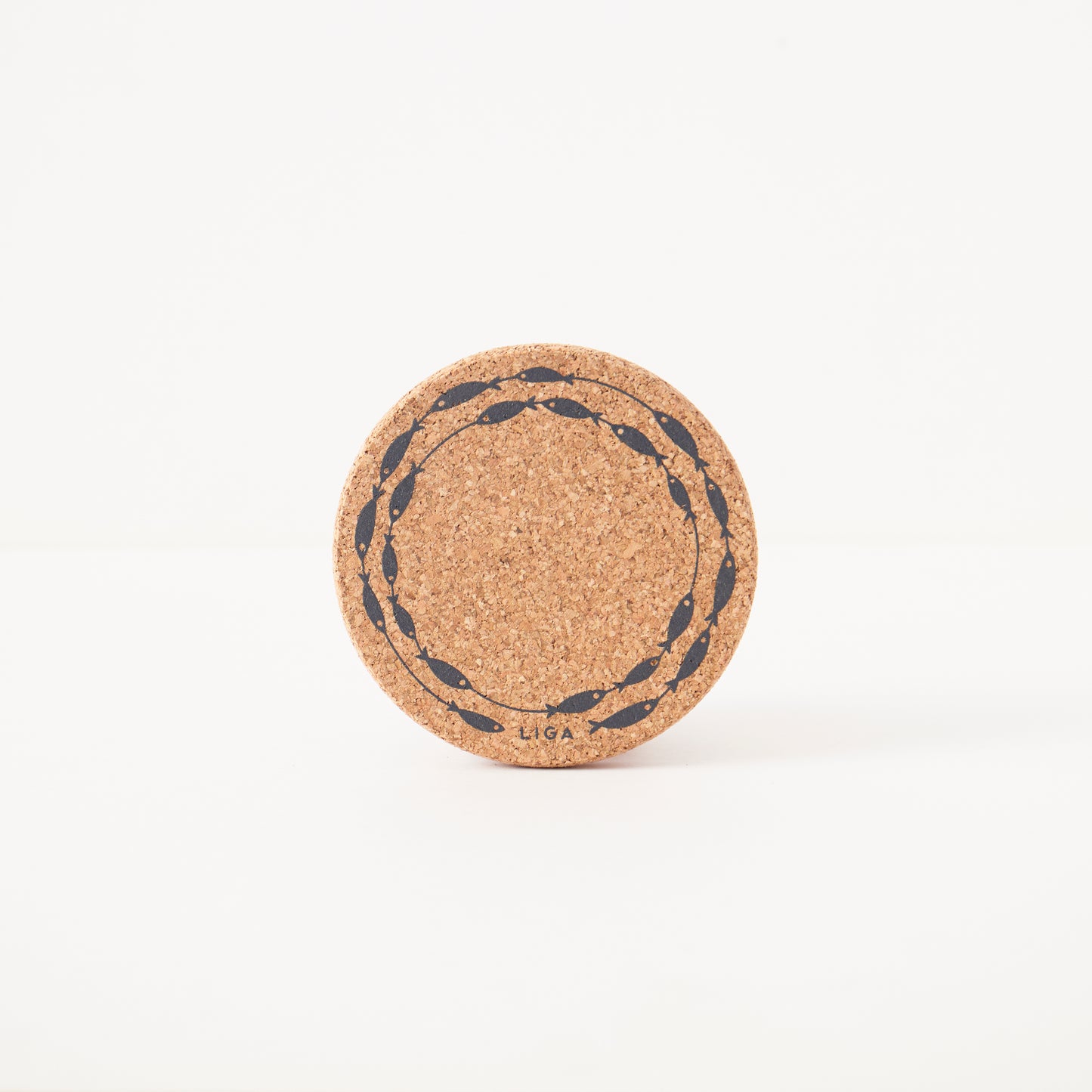 Cork Mats | Fish On A Line