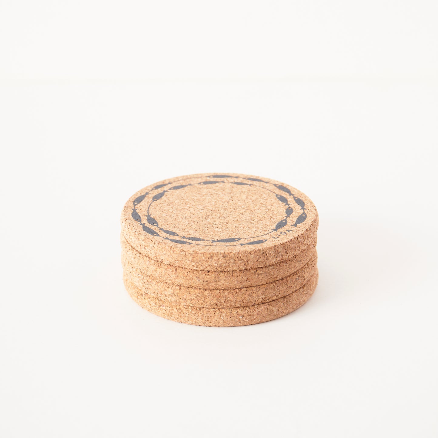 Cork Mats | Fish On A Line