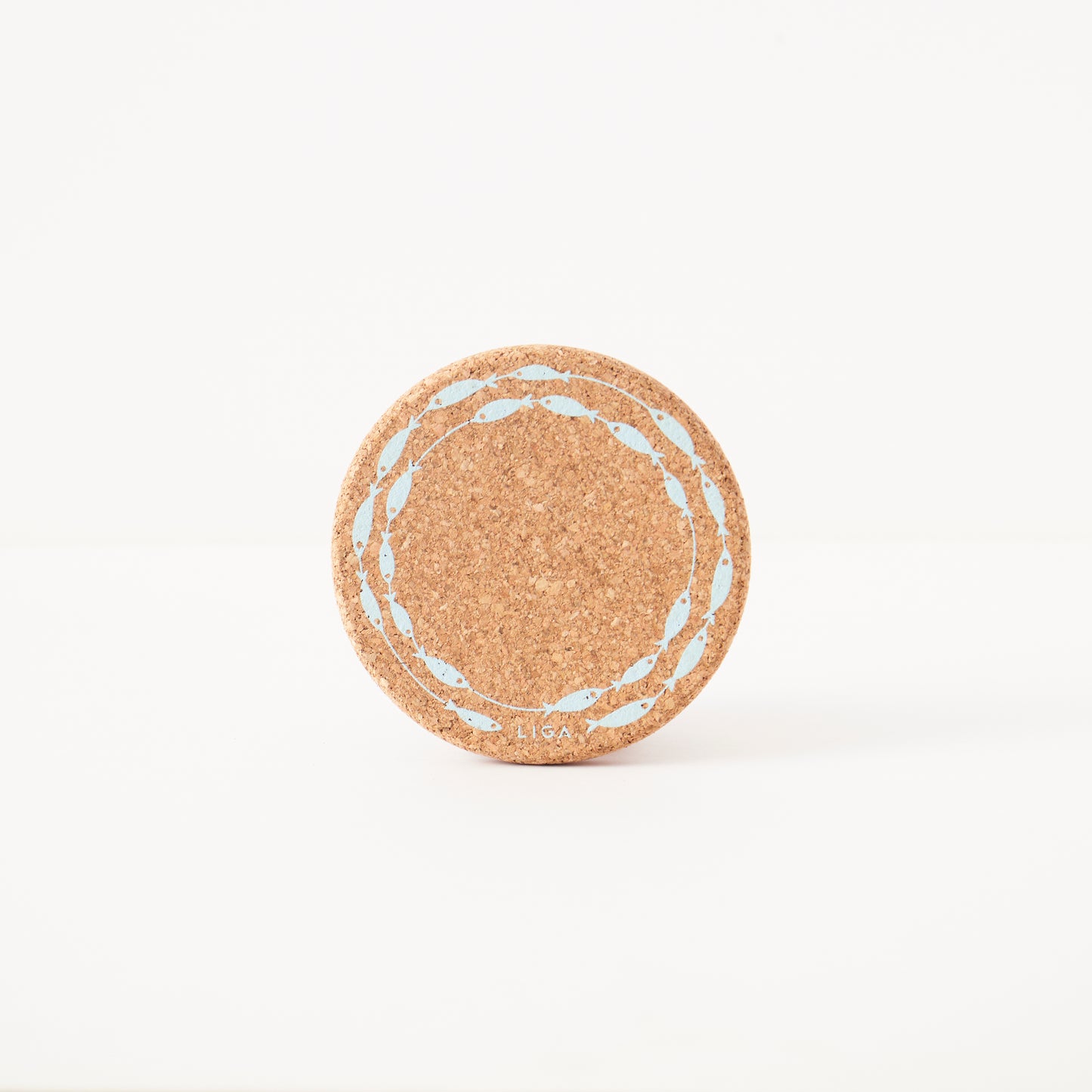 Cork Mats | Fish On A Line