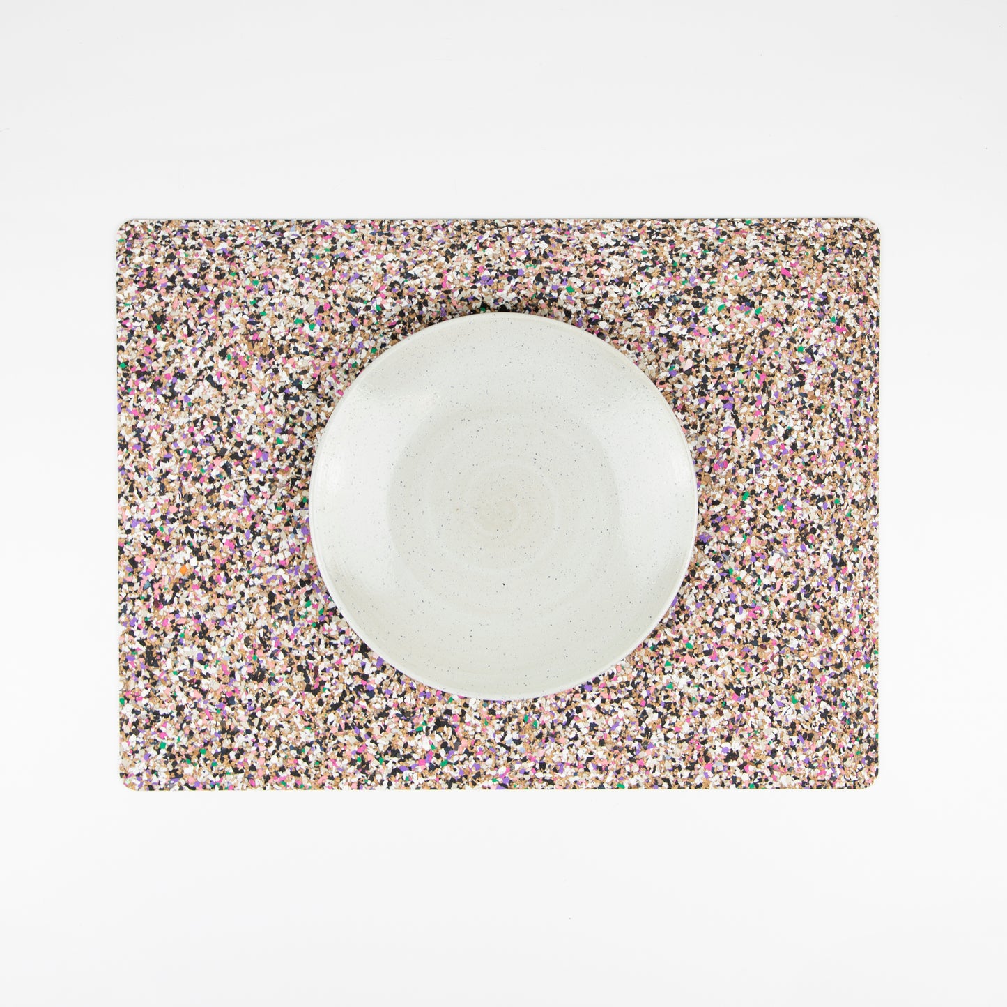 Beach Clean Max Placemats | Rectangle