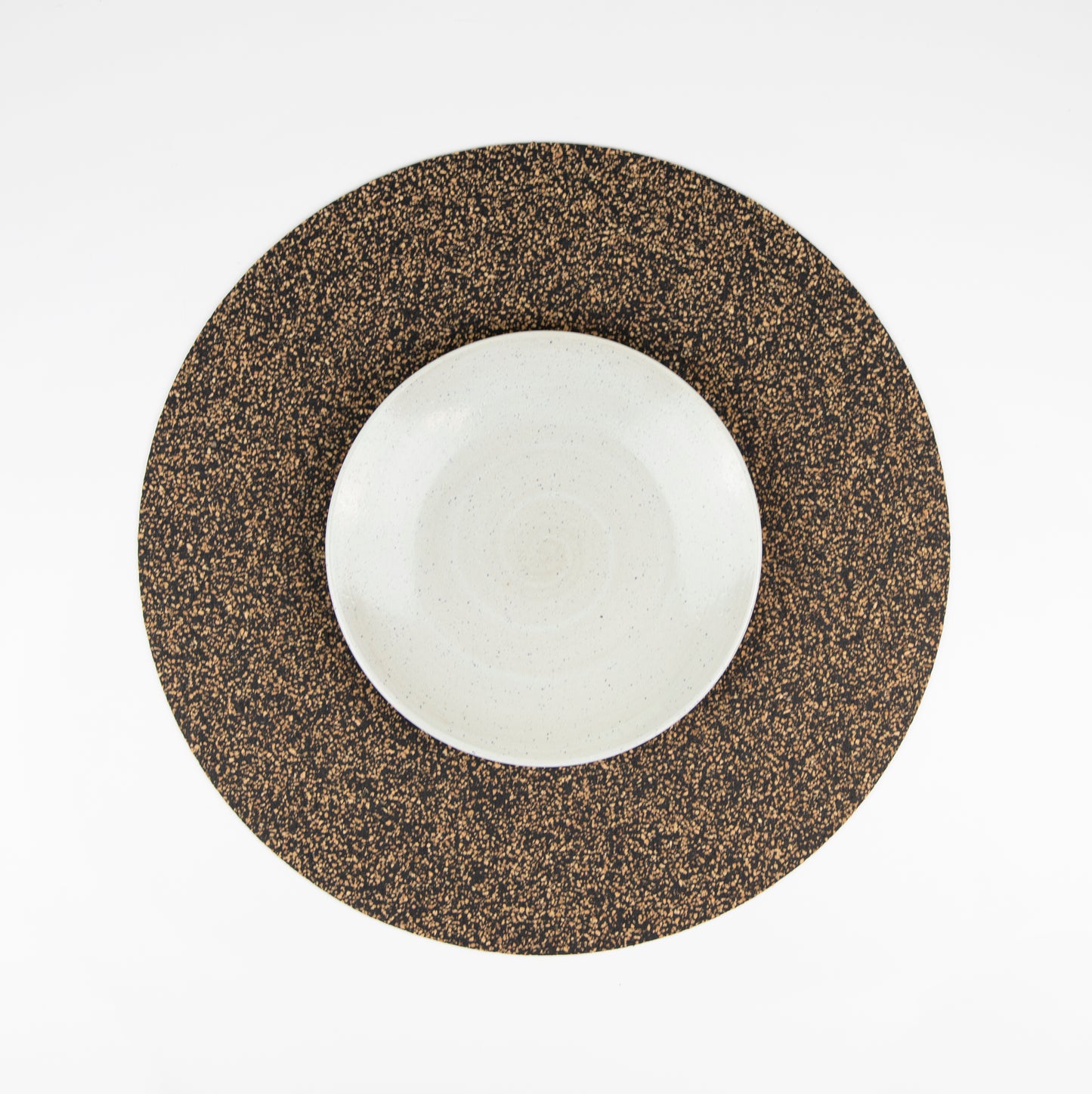 Dash Max Placemats | Round