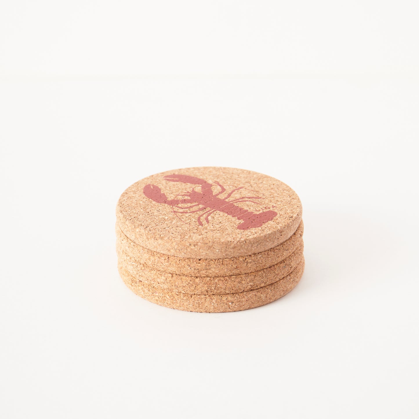 Cork Mats | Lobster
