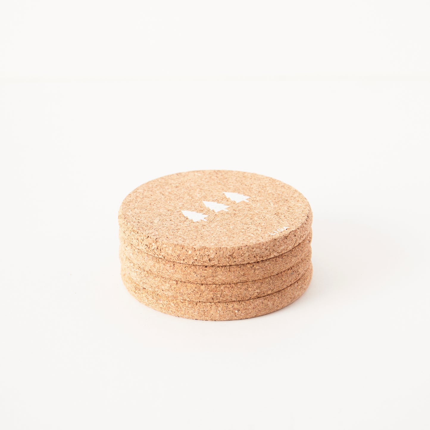 Cork Mats |Mini Trees