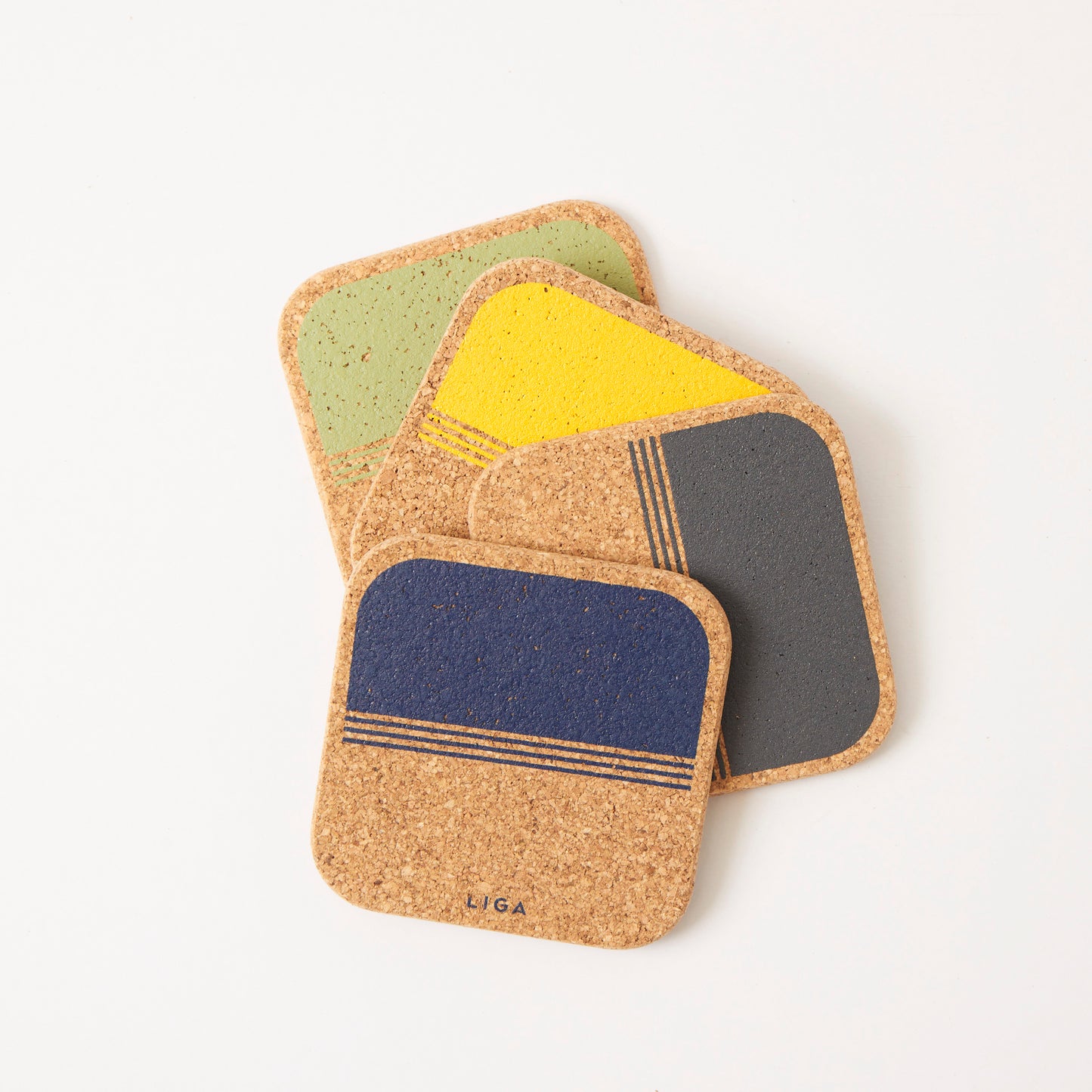Rock Coasters