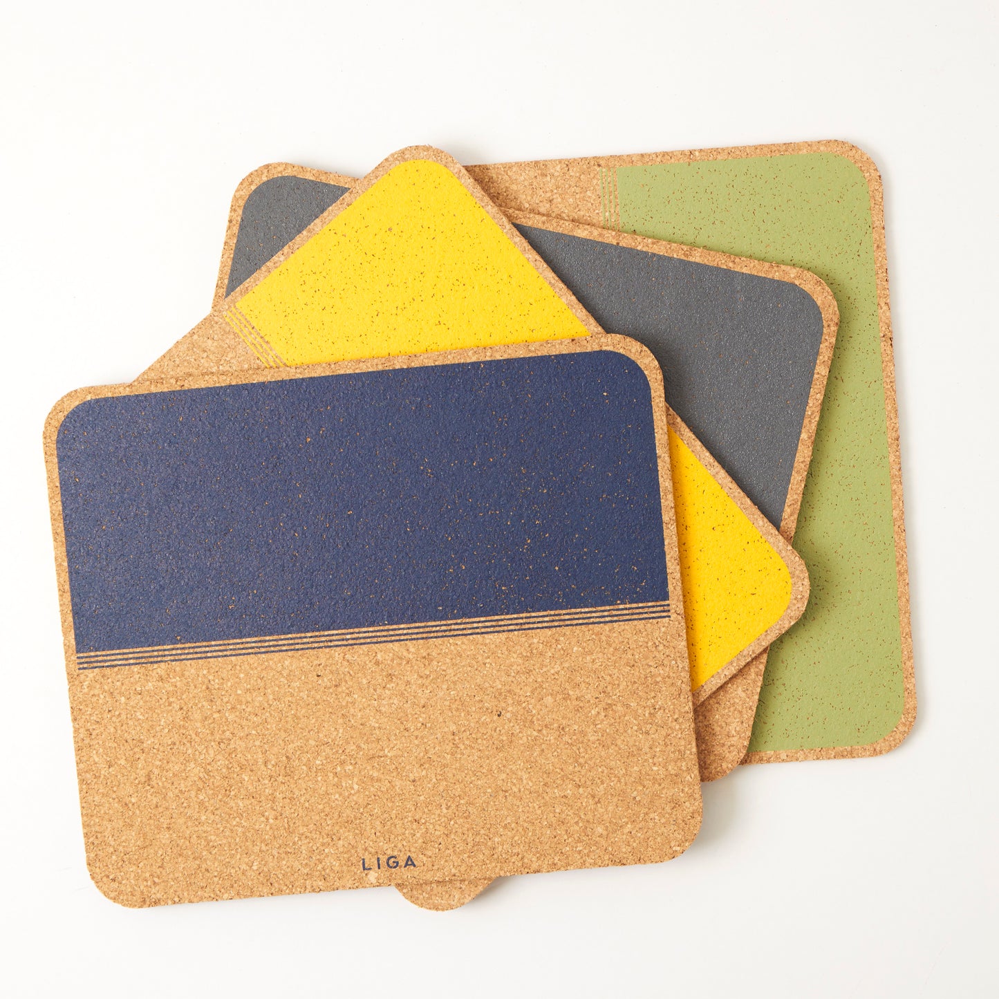 Rock Placemats
