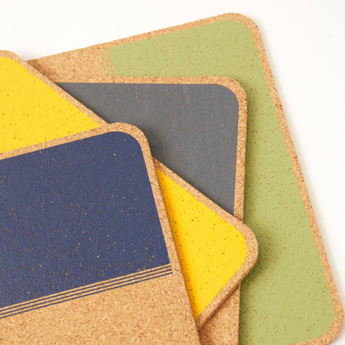 Rock Placemats