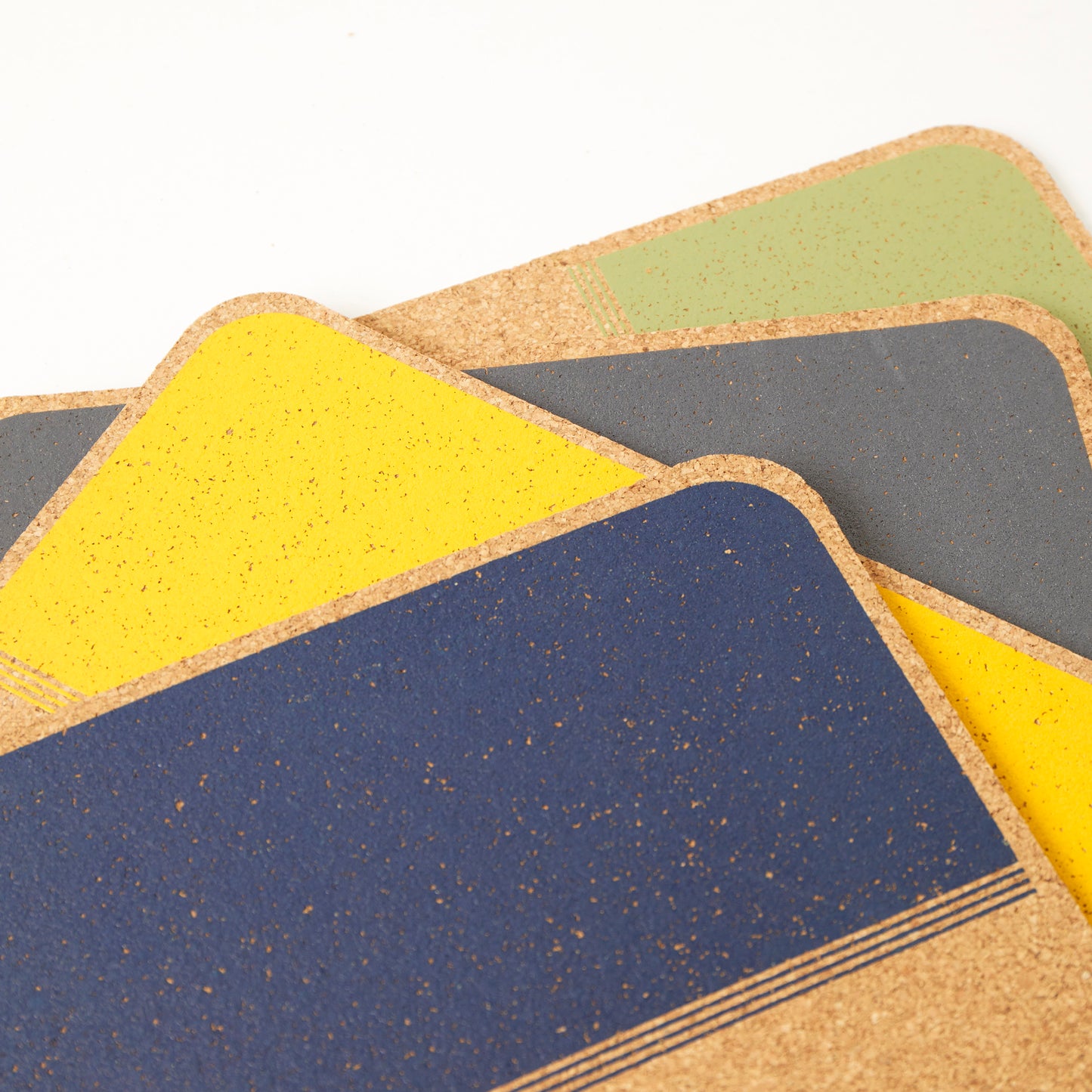 Rock Placemats