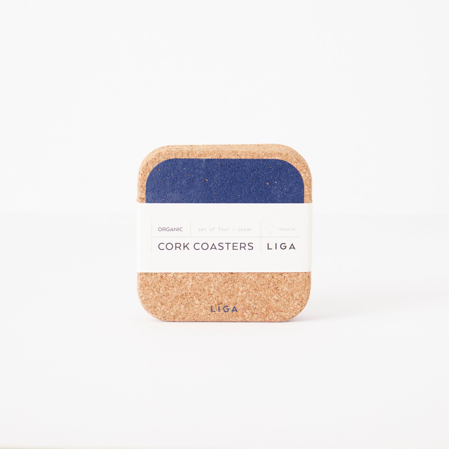 Ocean Coasters