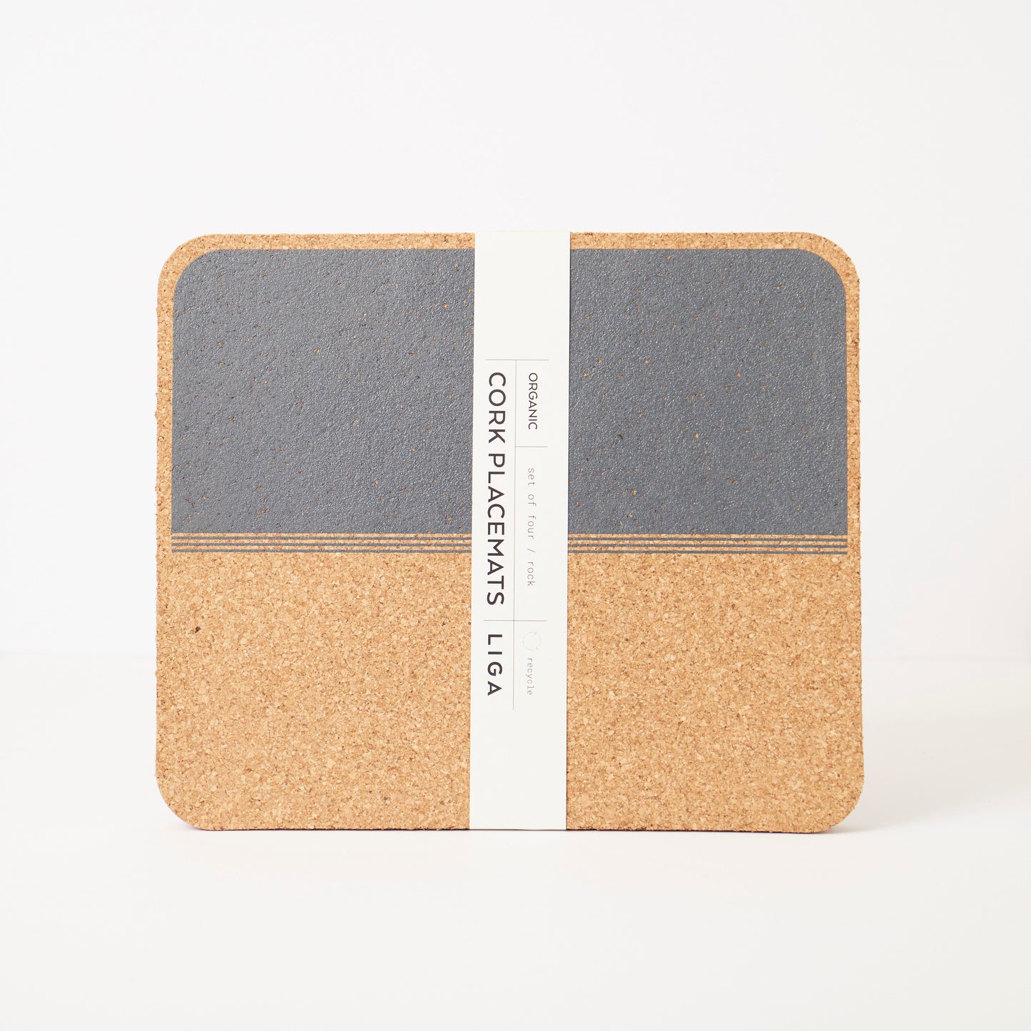 Rock Placemats