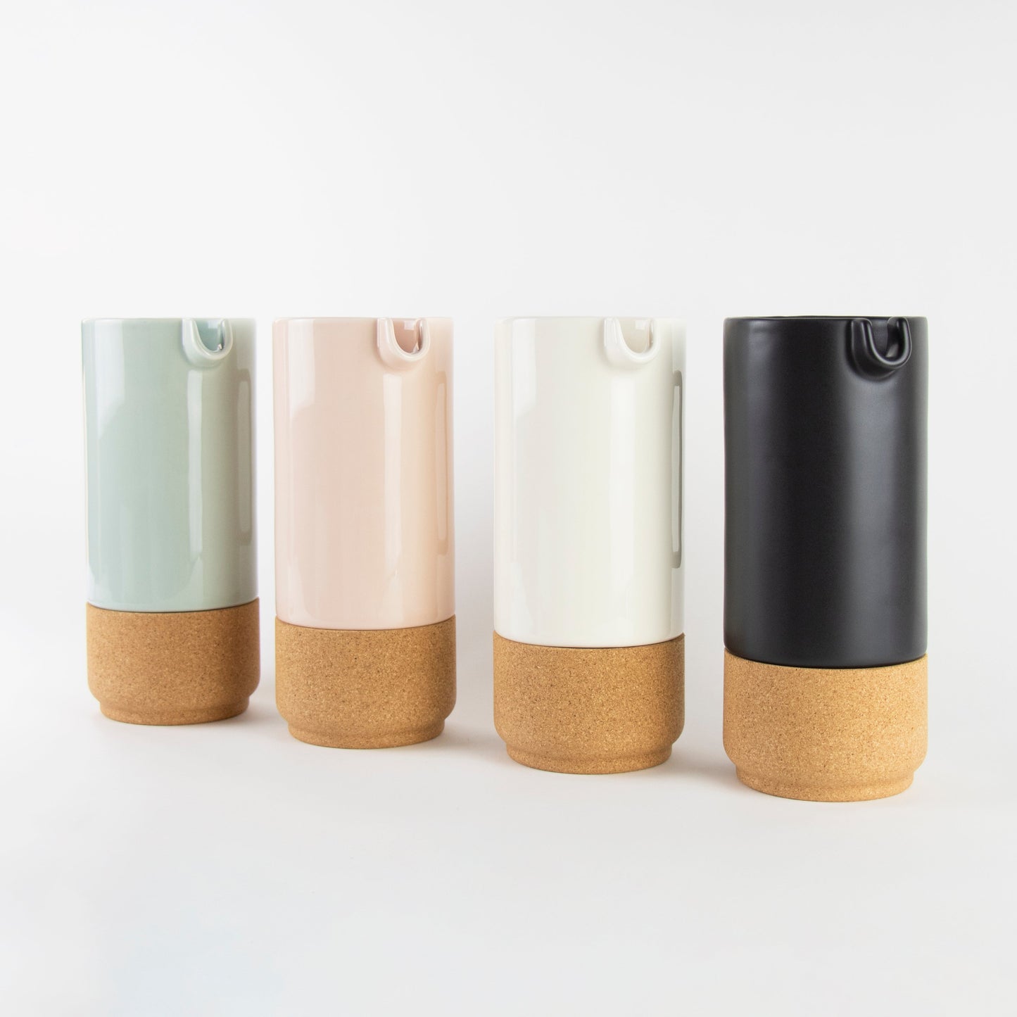 Tall Jug | Cream