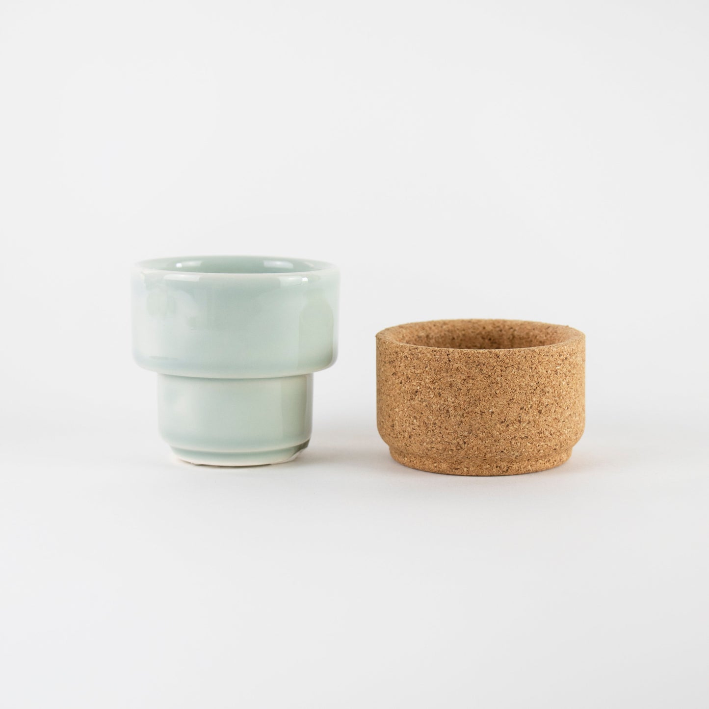 Eco Coffee Mug | Medium Aqua