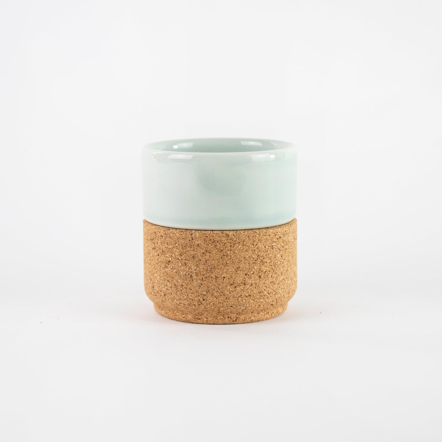 Eco Coffee Mug | Medium Aqua