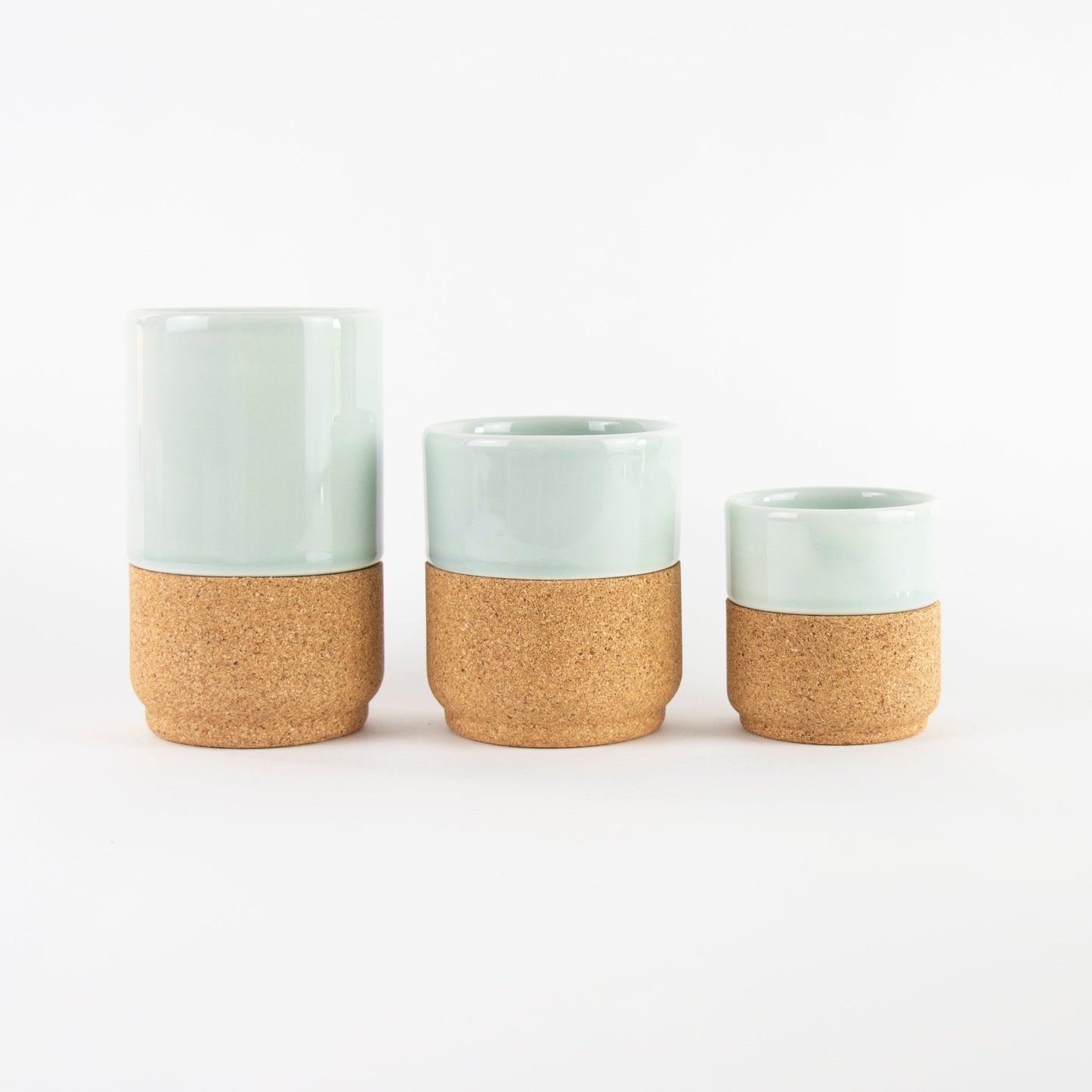Eco Coffee Mug | Medium Aqua