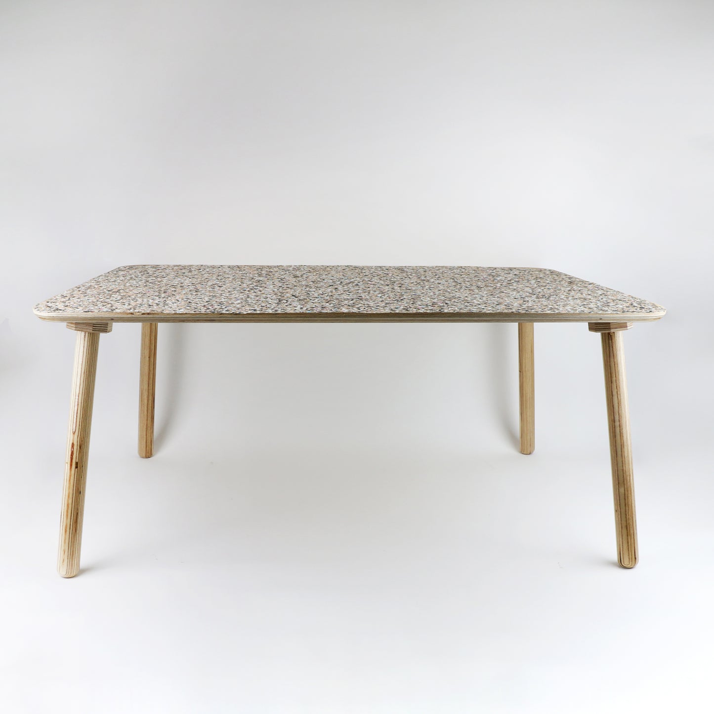 Rectangle Coffee Table I Beach Clean