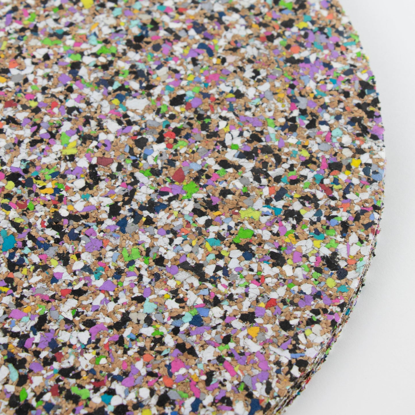 Beach Clean Placemats | Round