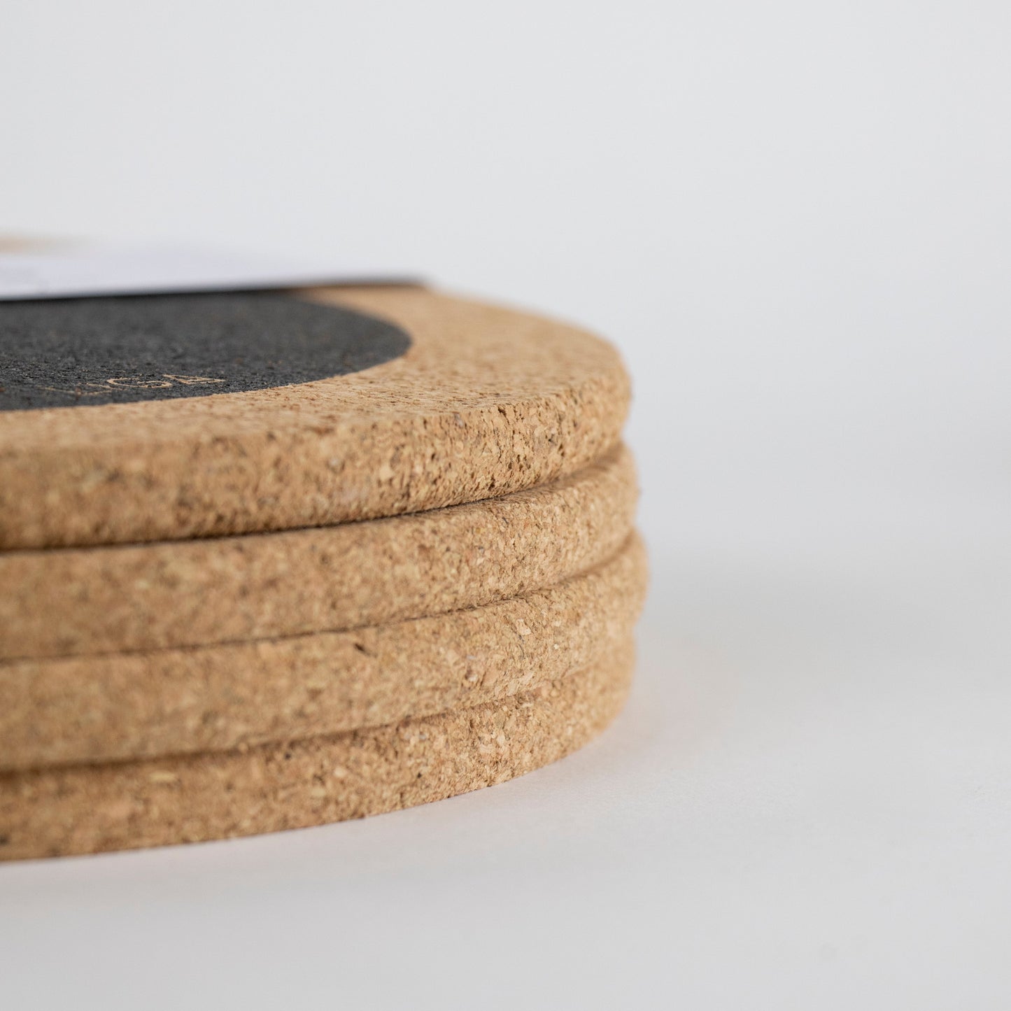 Cork Mats | Black Hole