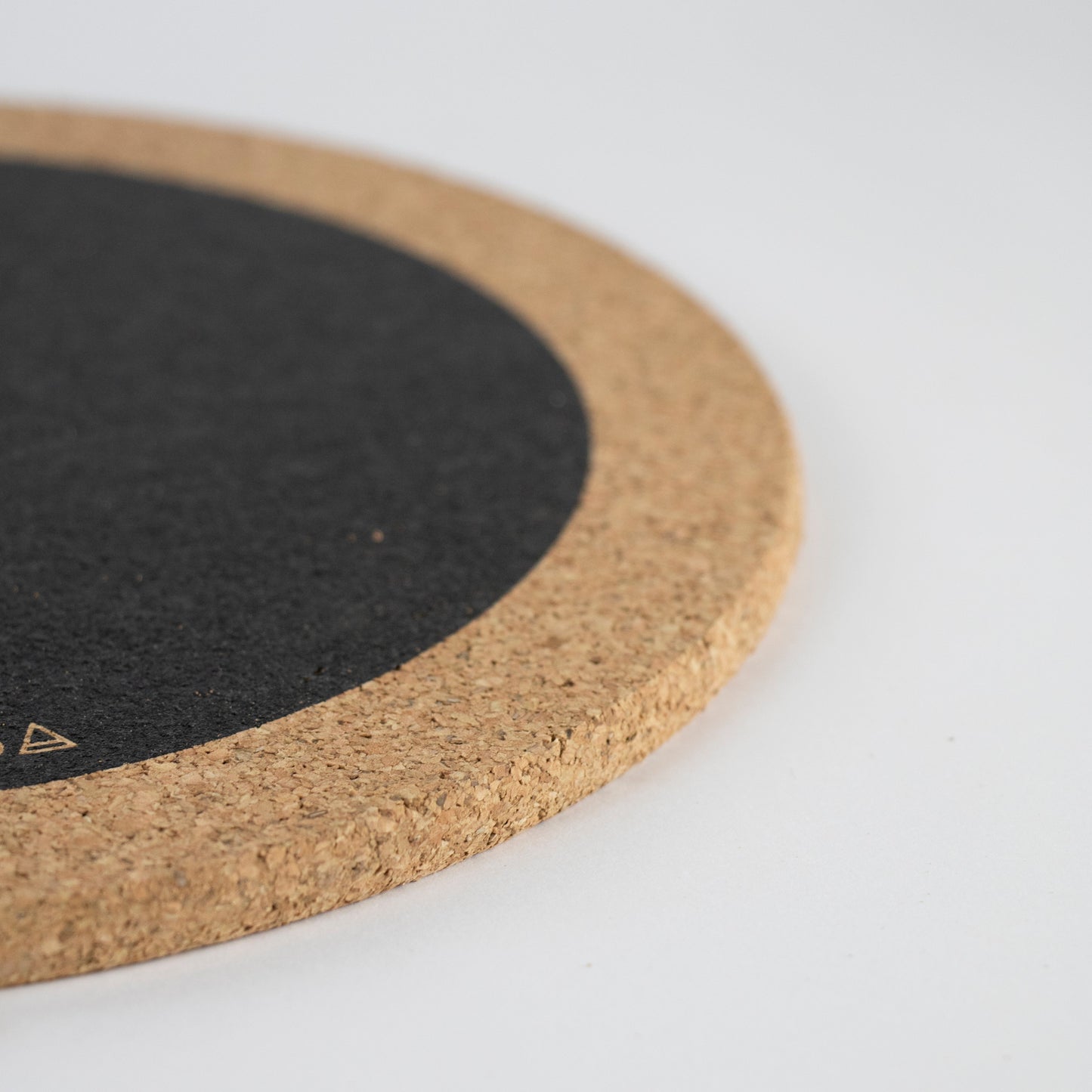Cork Mats | Black Hole