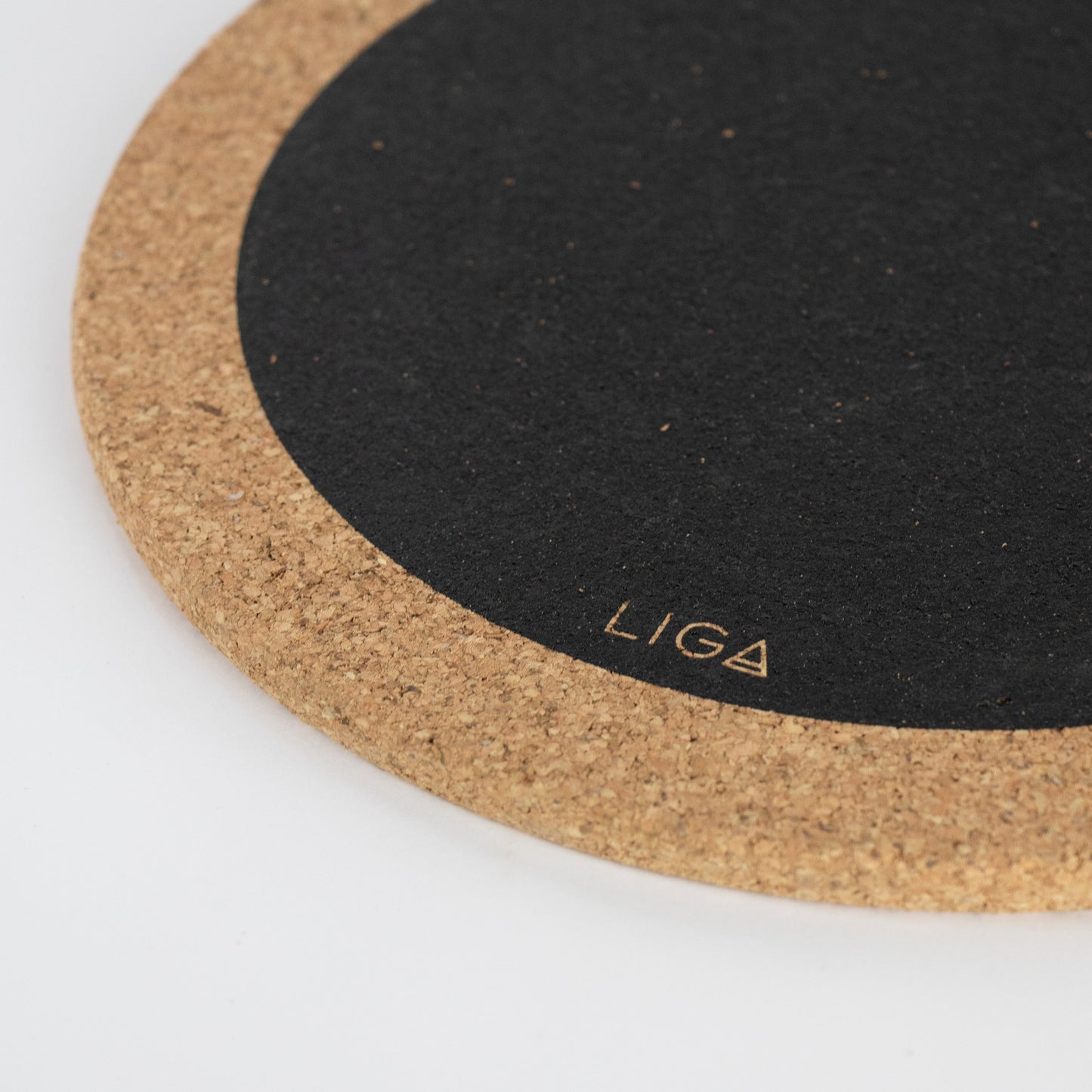 Cork Mats | Black Hole